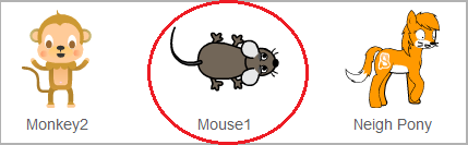 selecting-mouse